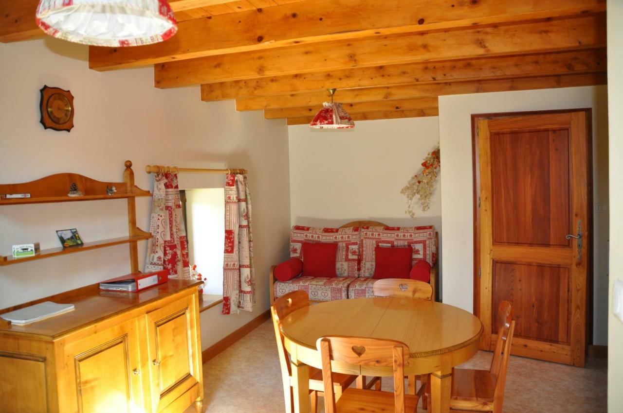 La Boissellerie Hotel Saulxures-sur-Moselotte Ngoại thất bức ảnh