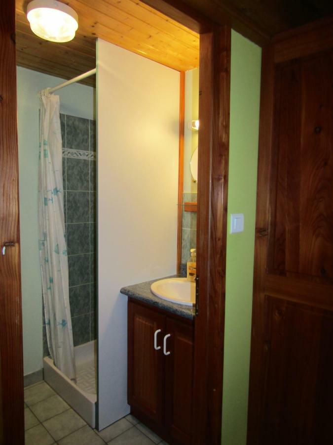 La Boissellerie Hotel Saulxures-sur-Moselotte Ngoại thất bức ảnh