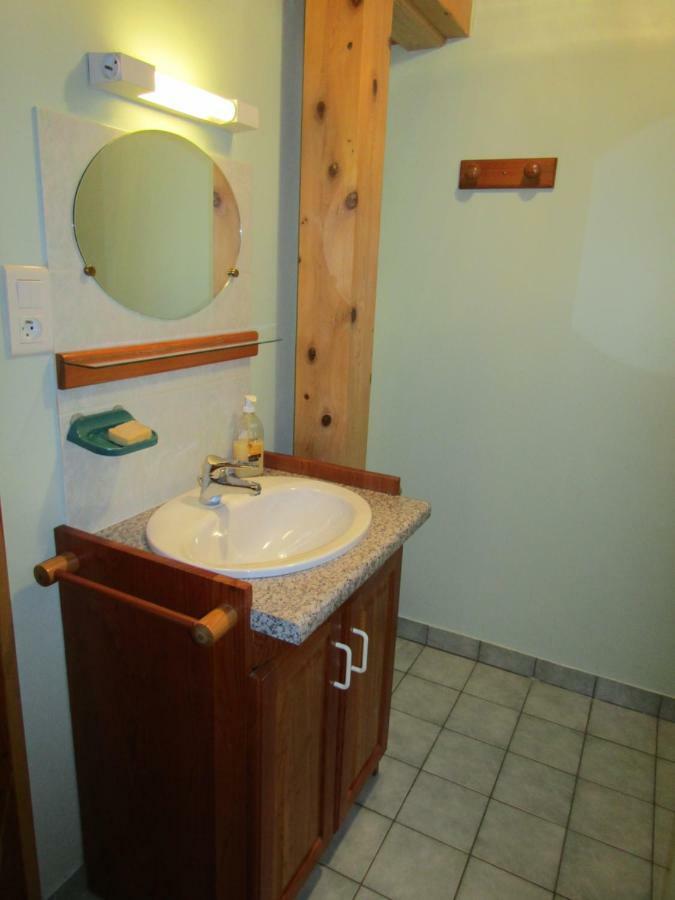 La Boissellerie Hotel Saulxures-sur-Moselotte Ngoại thất bức ảnh