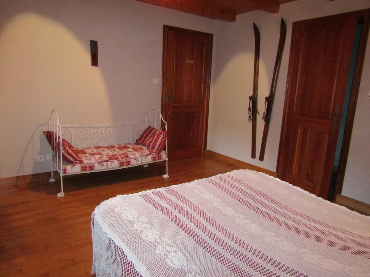La Boissellerie Hotel Saulxures-sur-Moselotte Ngoại thất bức ảnh